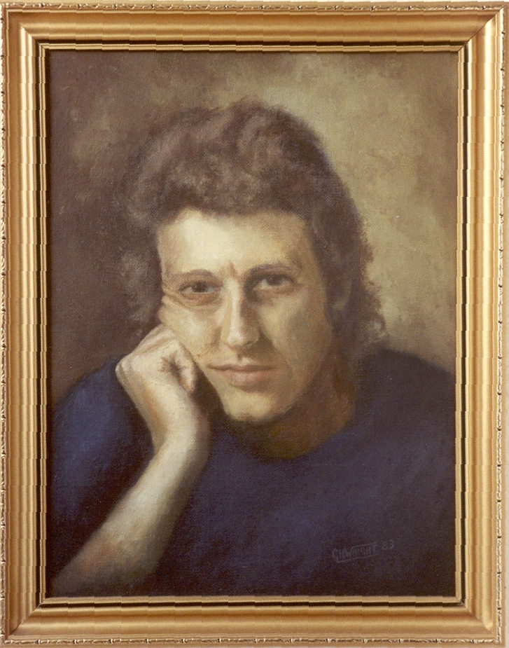 Portraits, 1977-1992